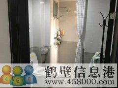 星河灣，2室2廳1衛(wèi)，15高樓1單元7樓，總高27樓，總價(jià)5